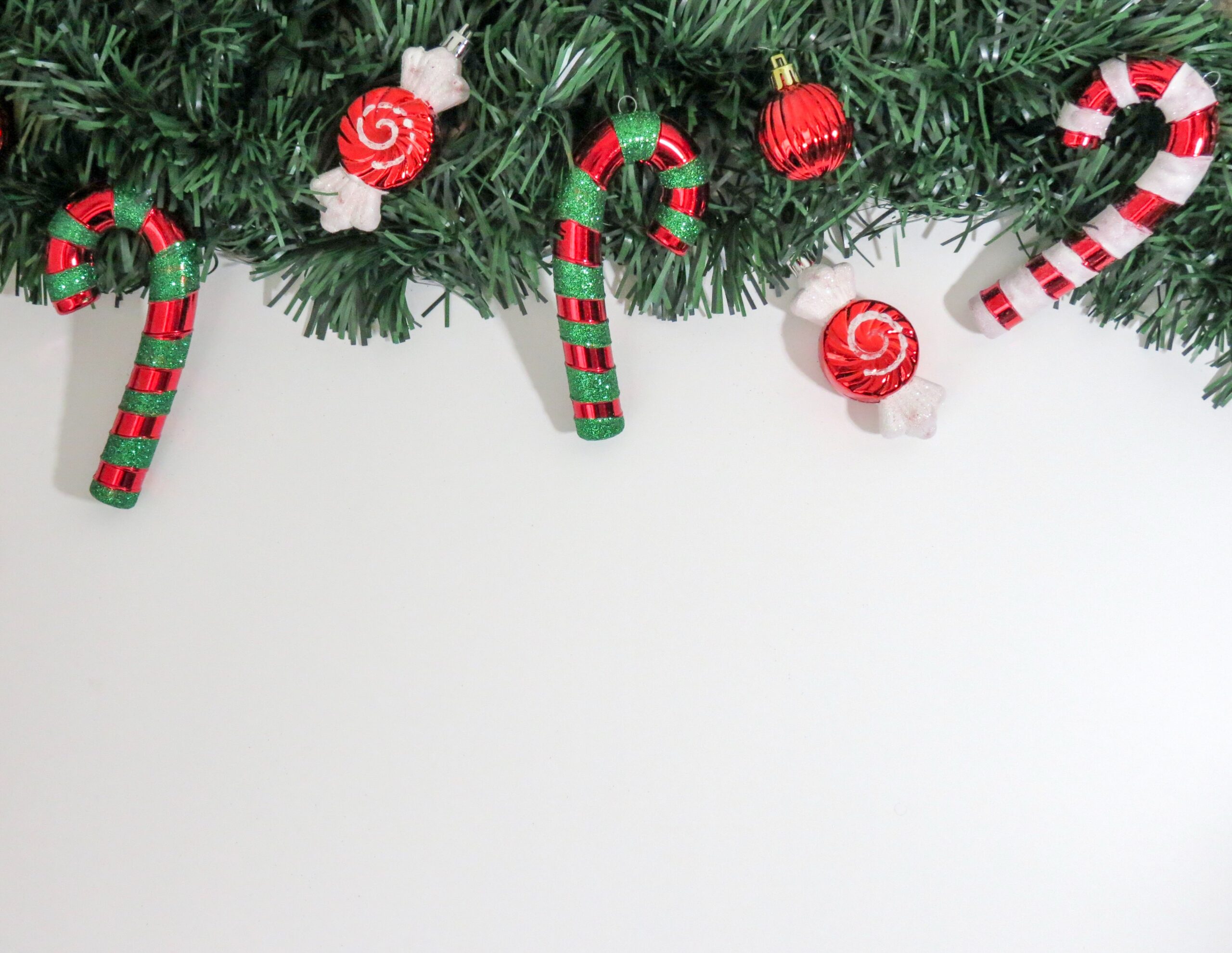 Merry Christmas and Happy New Year!!!