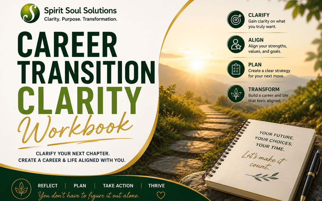 Career Clarity Workbook